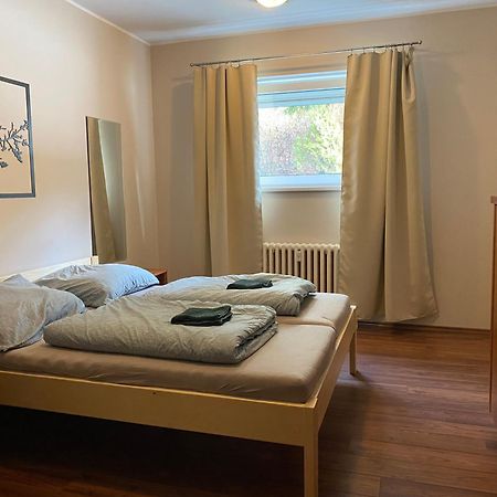 Zen Zone Hostel Bratislava Ngoại thất bức ảnh