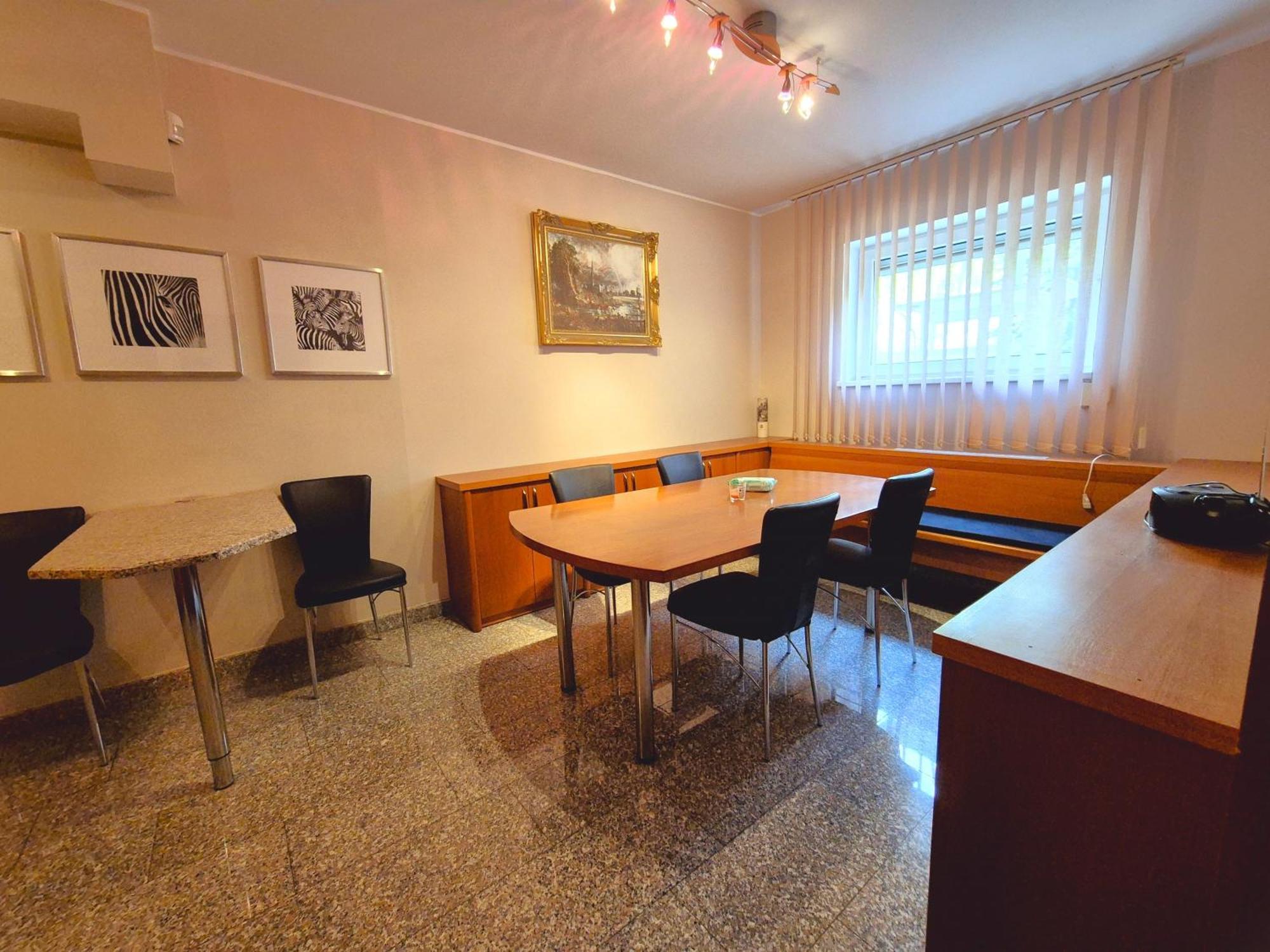Zen Zone Hostel Bratislava Ngoại thất bức ảnh