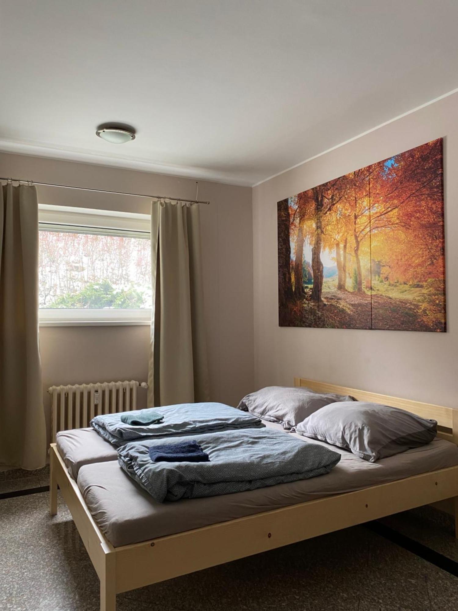 Zen Zone Hostel Bratislava Ngoại thất bức ảnh