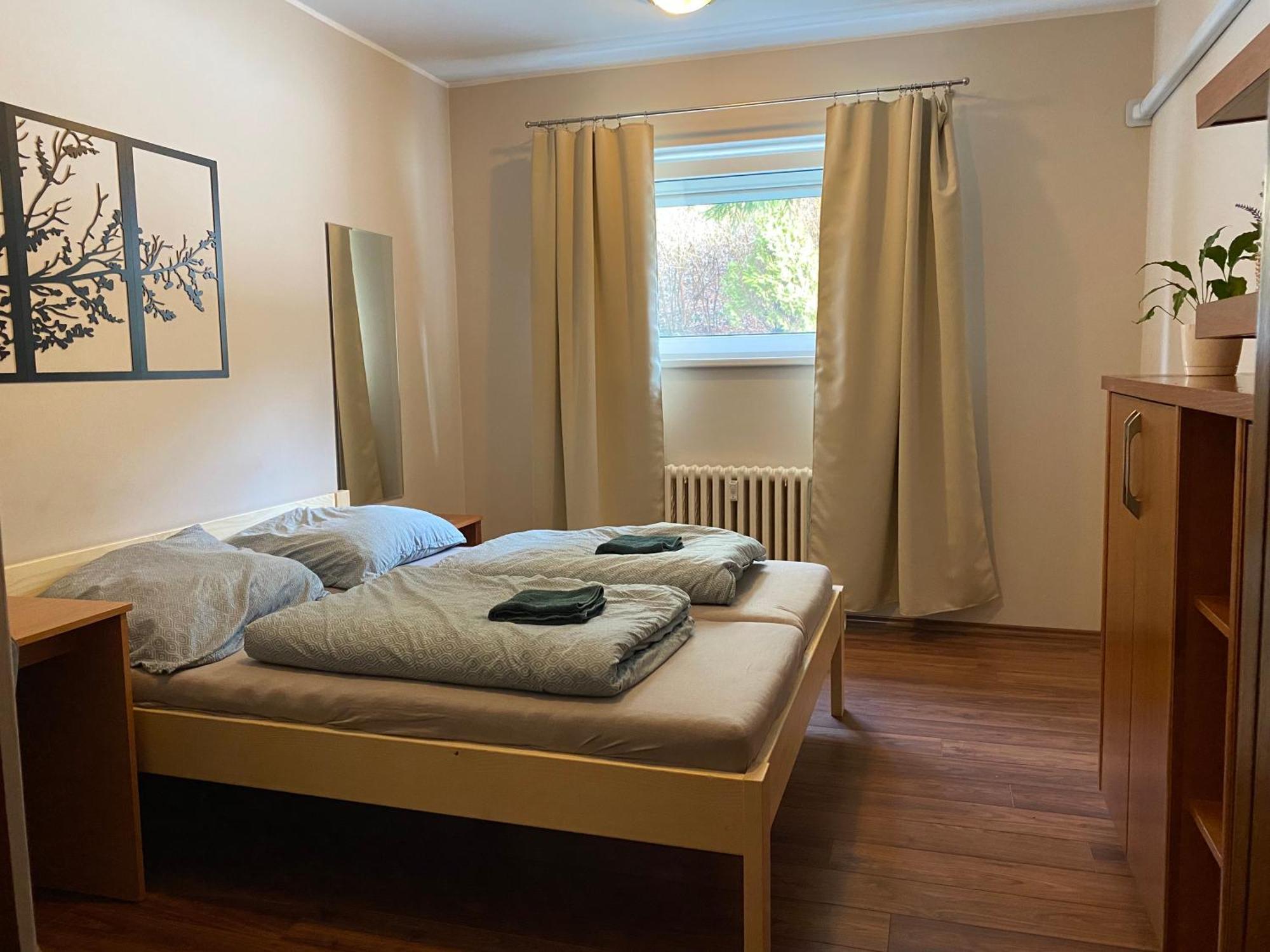 Zen Zone Hostel Bratislava Ngoại thất bức ảnh