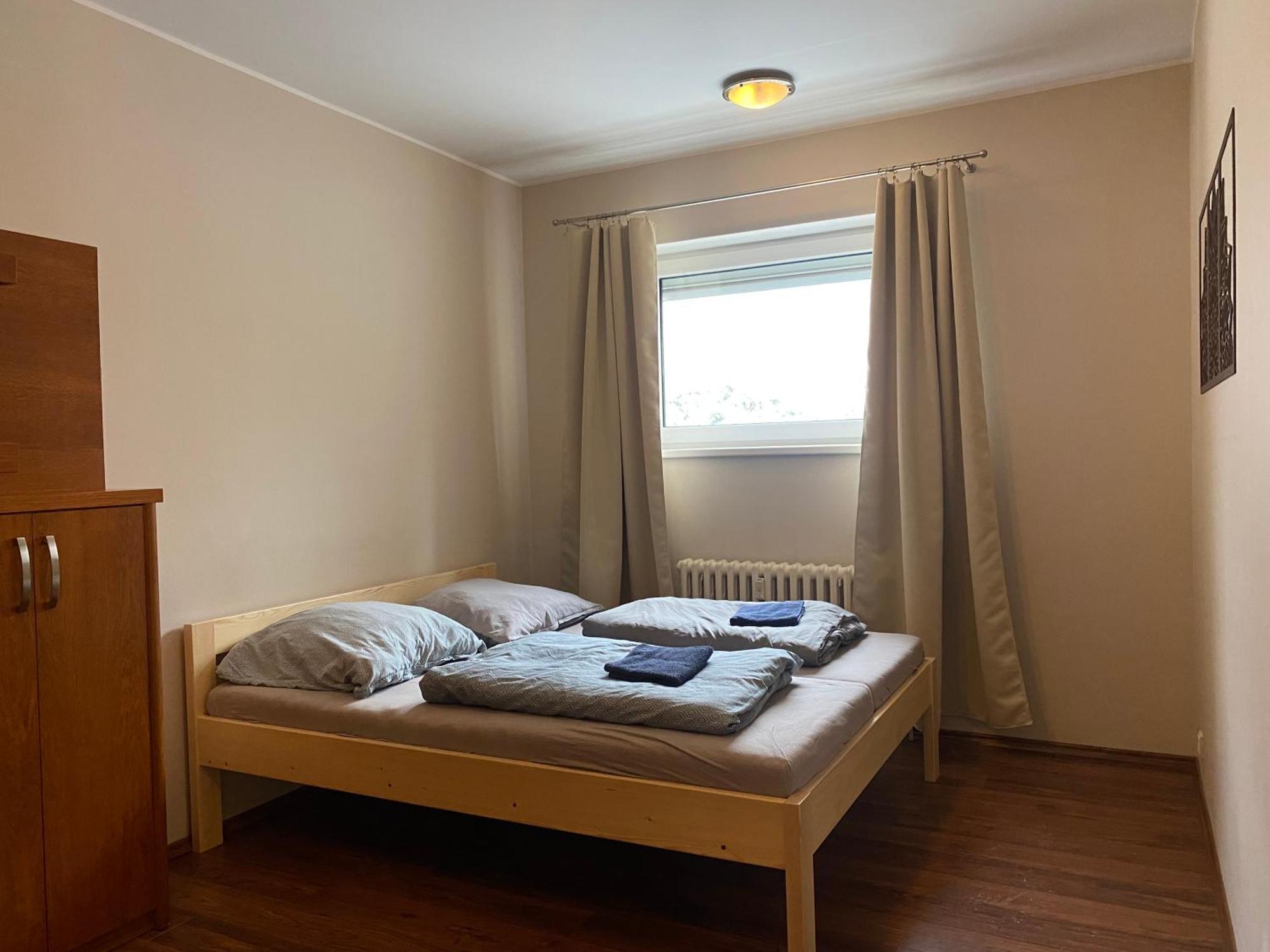 Zen Zone Hostel Bratislava Ngoại thất bức ảnh